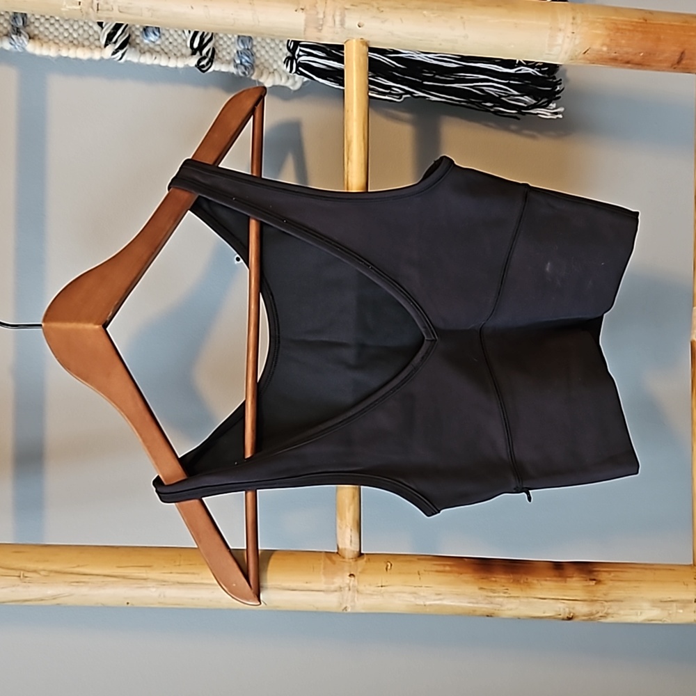 Lululemon POWER PIVOT Tank